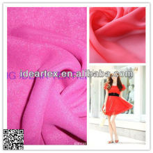 50D imitation silk Chiffon For Summer Dress